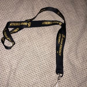 Lanyard
